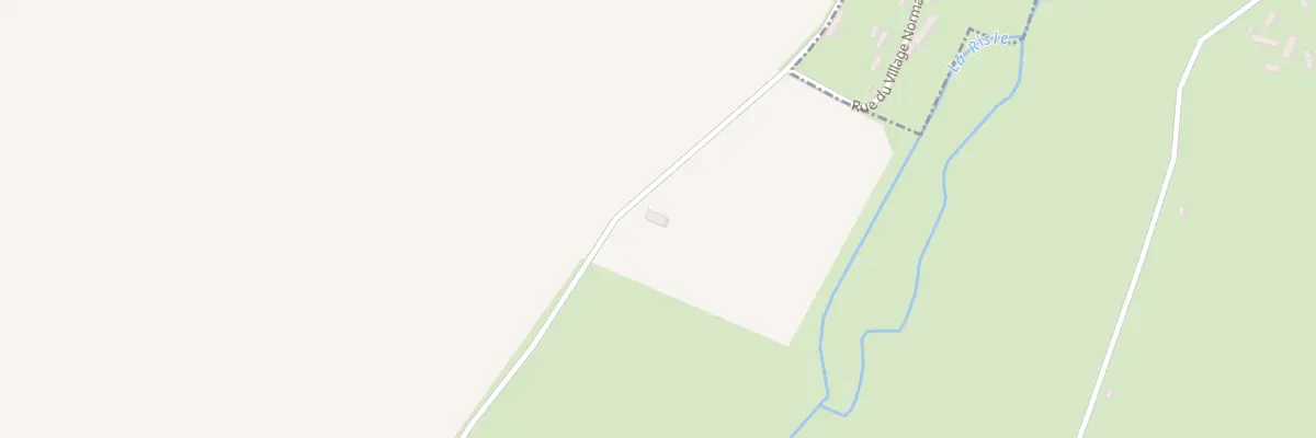 Plan du 12 Rte d’Auvergny à Neaufles-Auvergny