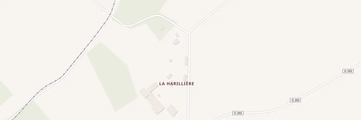 Plan du 5 Rte des Chesnots à Gournay-le-Guérin