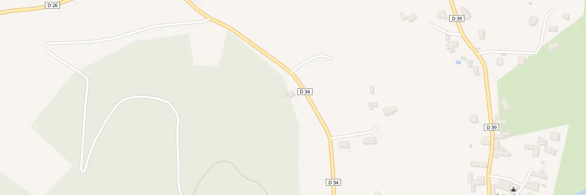 Plan du 41C Esperge à Cabanac-Cazaux