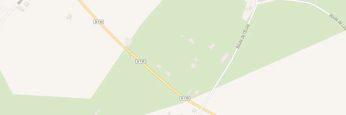 Plan du 11 Rte du Souvenir à Monbalen
