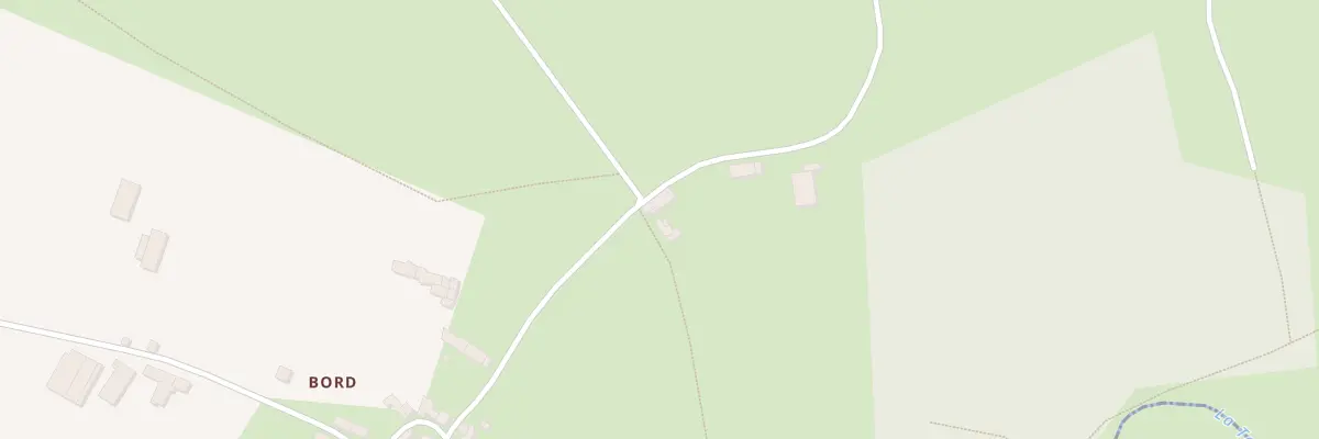Plan du 5063 Bord à Chéronnac