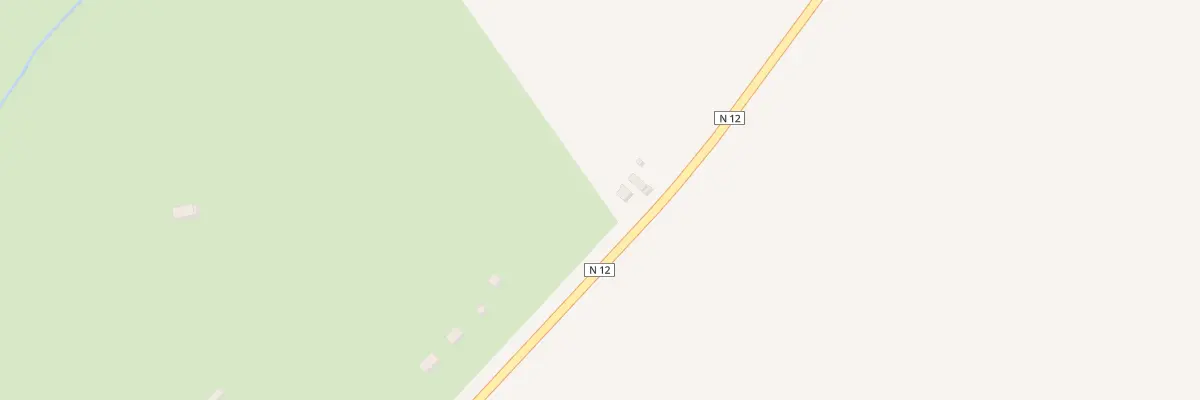 Plan du 101 La Piece de la Garenne à Charencey