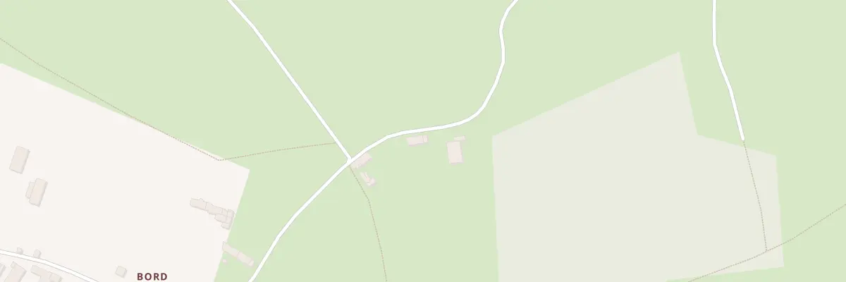 Plan du 5062 Bord à Chéronnac