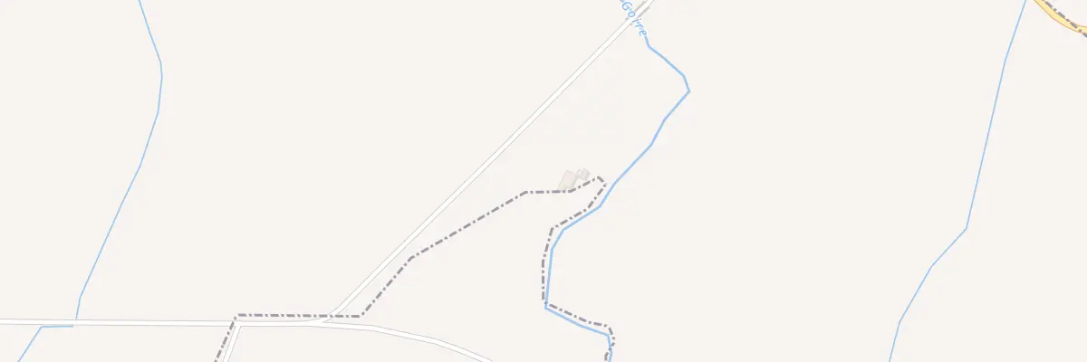 Plan du 5170 Moulin de l’Ile à Saint-Maurice-des-Lions