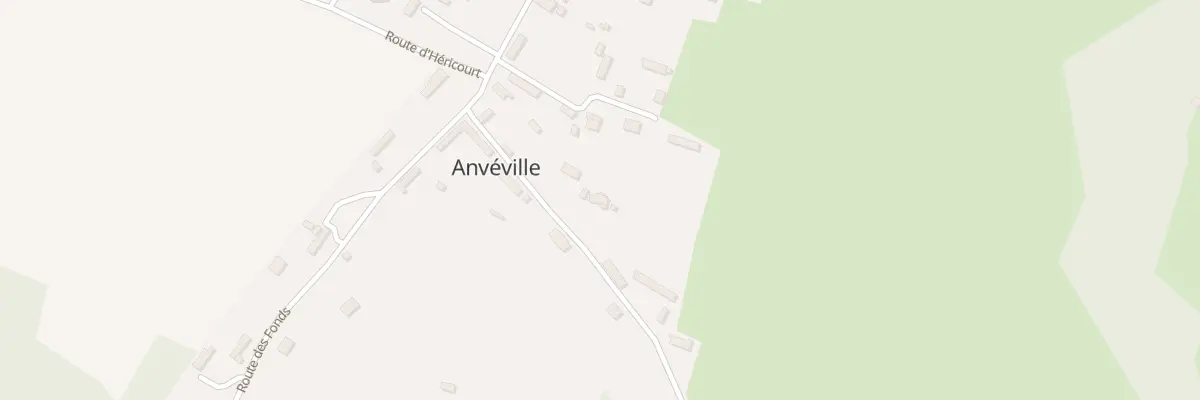 Plan du 115 Che des Bois à Anvéville