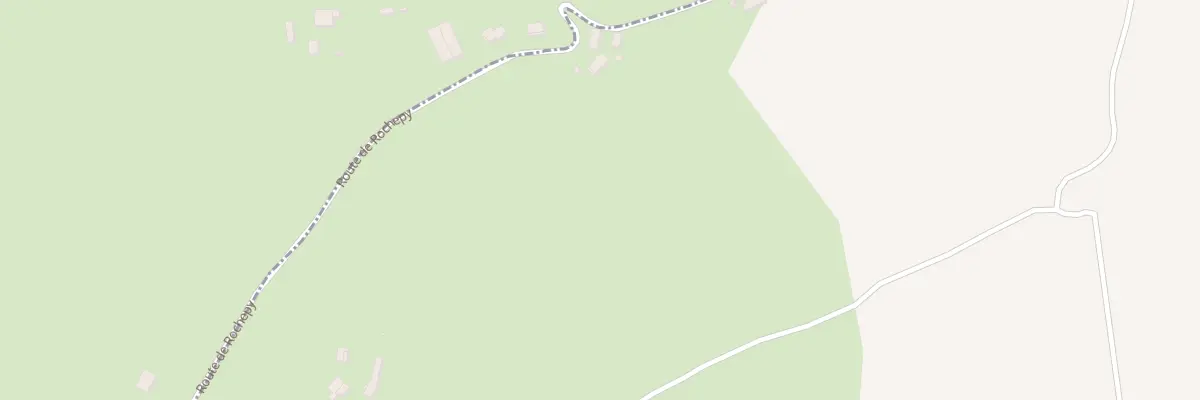 Plan du 1028 Rte de Rochepy à Saint-Antoine-de-Ficalba