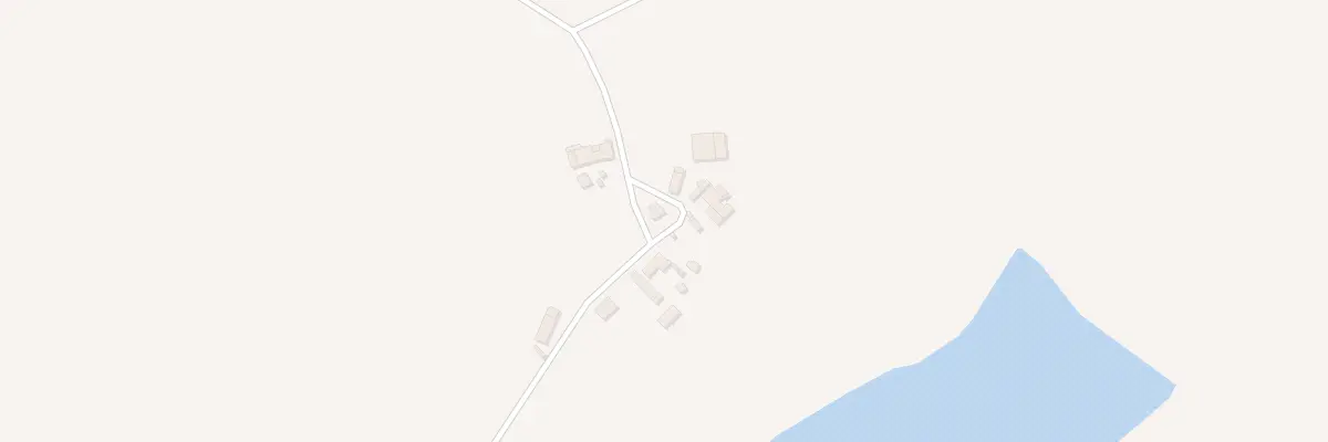 Plan du 5 Chez Moreau à Luchapt