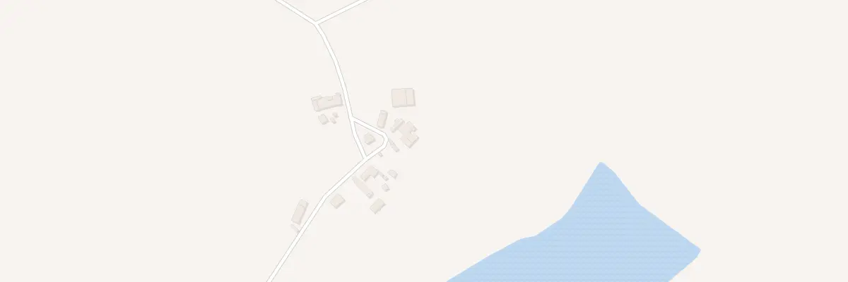 Plan du 4 Chez Moreau à Luchapt