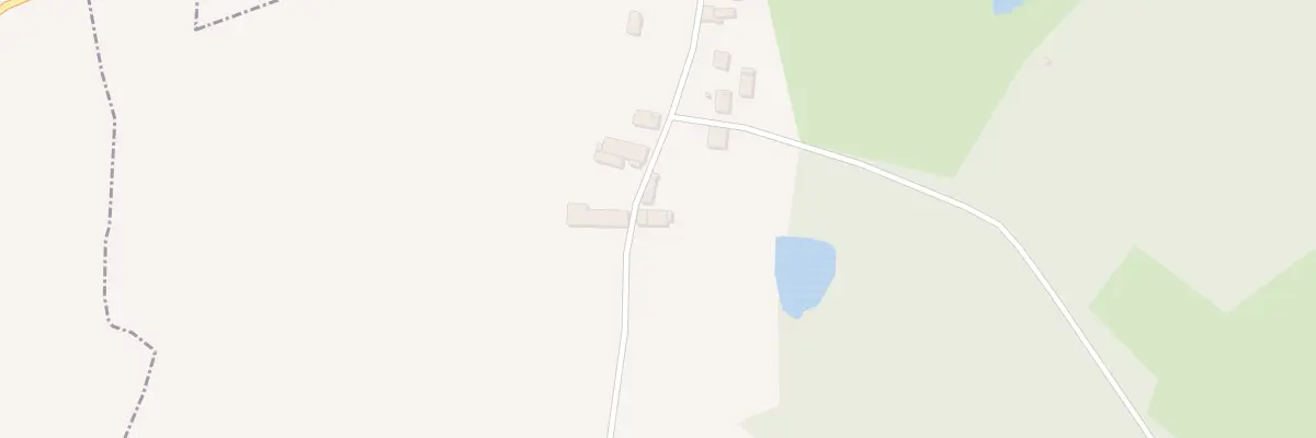 Plan du 5118B Chatillou à Chéronnac