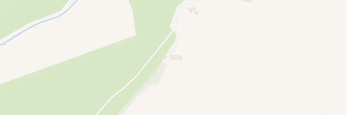 Plan du 1 Che des Côtiers à Val-au-Perche