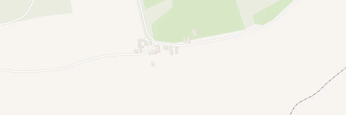 Plan du 5127 Les Carres à Mairé