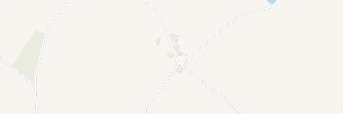 Plan du 251 Petit Maillat à Brillac