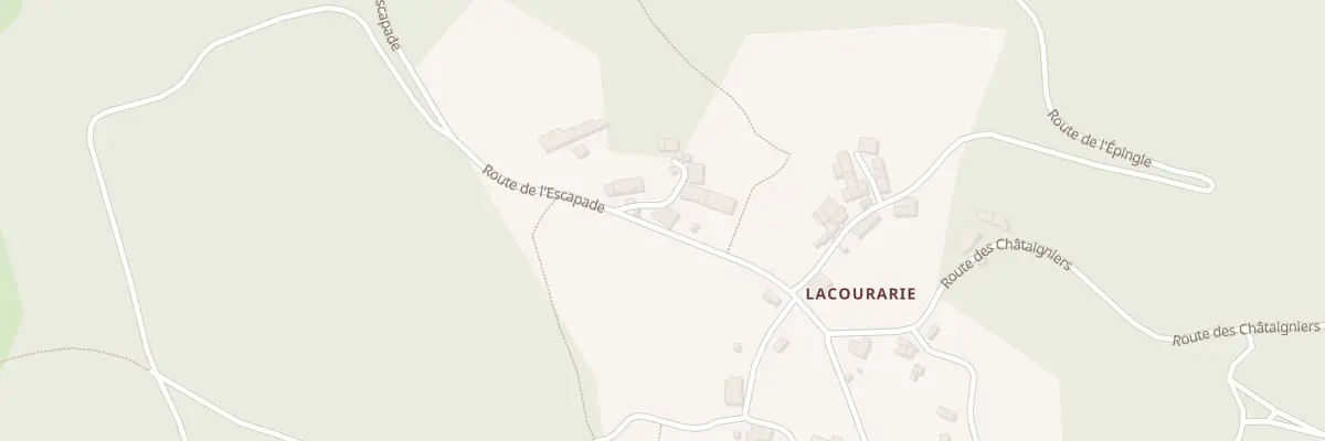 Plan du 46 Imp du Mégalithe à Saint-Barthélemy-de-Bussière