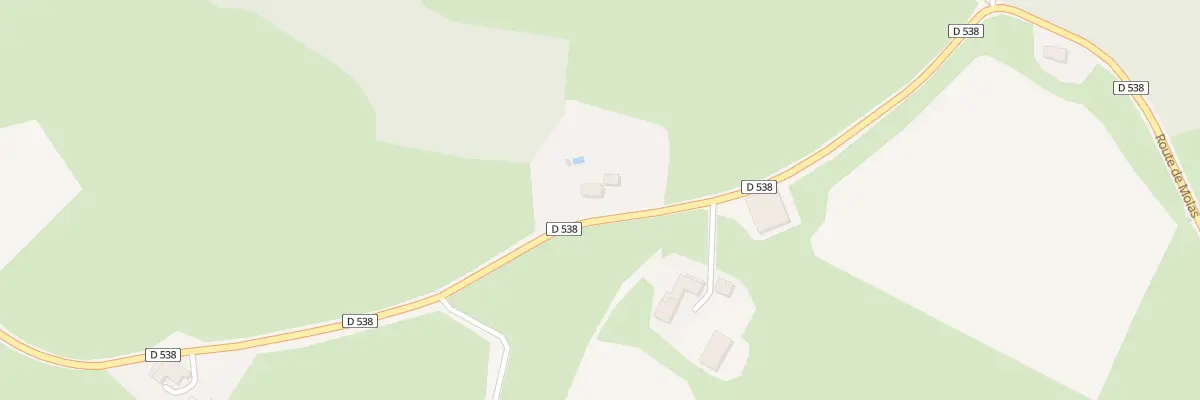 Plan du 5075 Menge à Villefranche-d’Astarac
