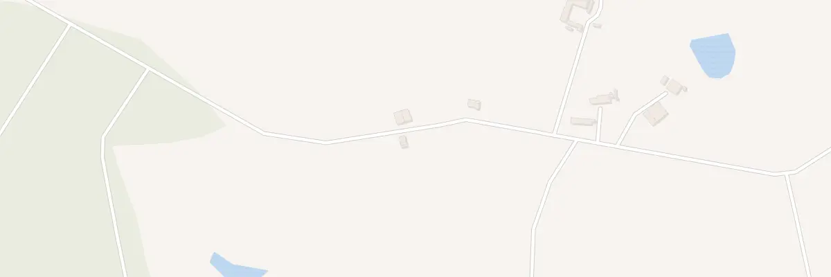 Plan du 6 La Carte à Asnières-sur-Blour