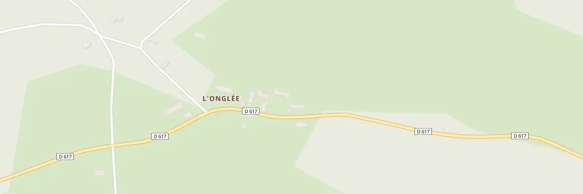 Plan du 7 Longlée à L’Hôme-Chamondot