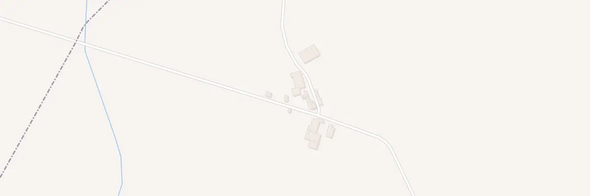 Plan du 5204 Malvaux à Paizay-le-Sec