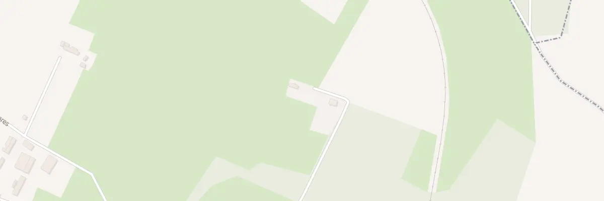 Plan du 1083 Rte du Suret à Saint-Vaast-Dieppedalle