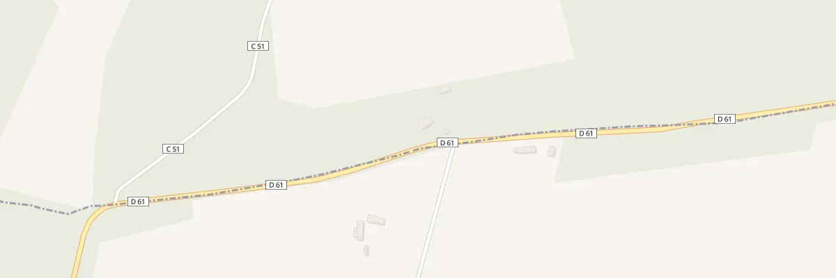 Plan du 5 Rue du Cornet d’Ambenay à Neaufles-Auvergny