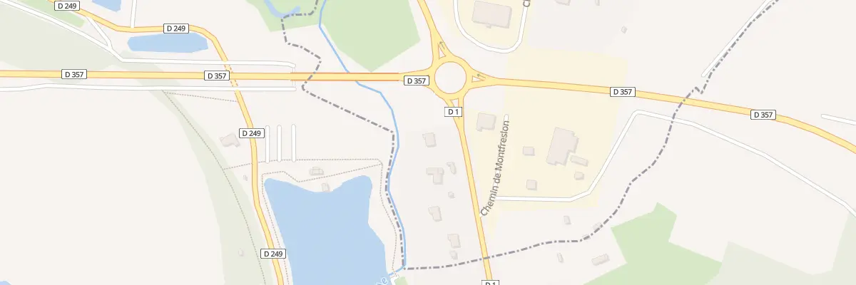 Plan du 41 Les Treize Vents à Conflans-sur-Anille