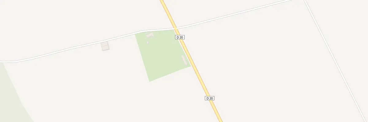 Plan du 6 Le Moulin à Pleine-Sève