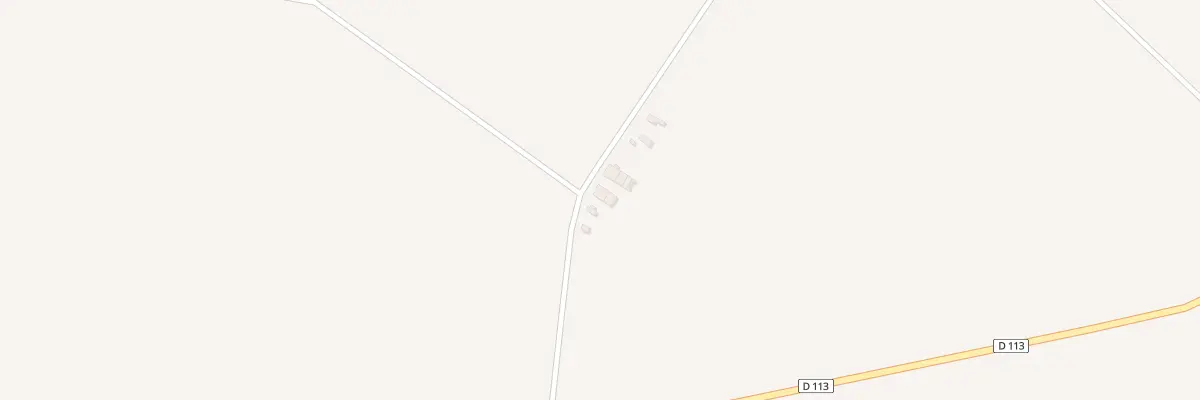 Plan du 5094 La Minade à Luchapt