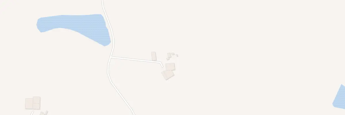 Plan du 5153 Chez Bobet à Luchapt