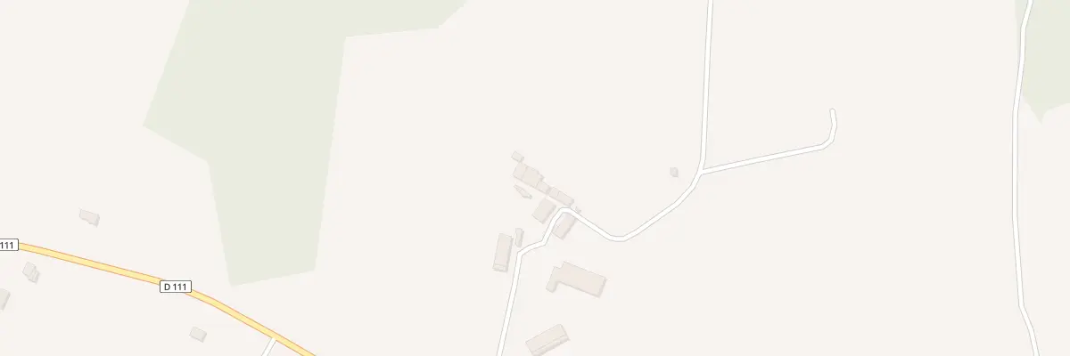 Plan du 242 Imp de Maison Seule à Champniers-et-Reilhac