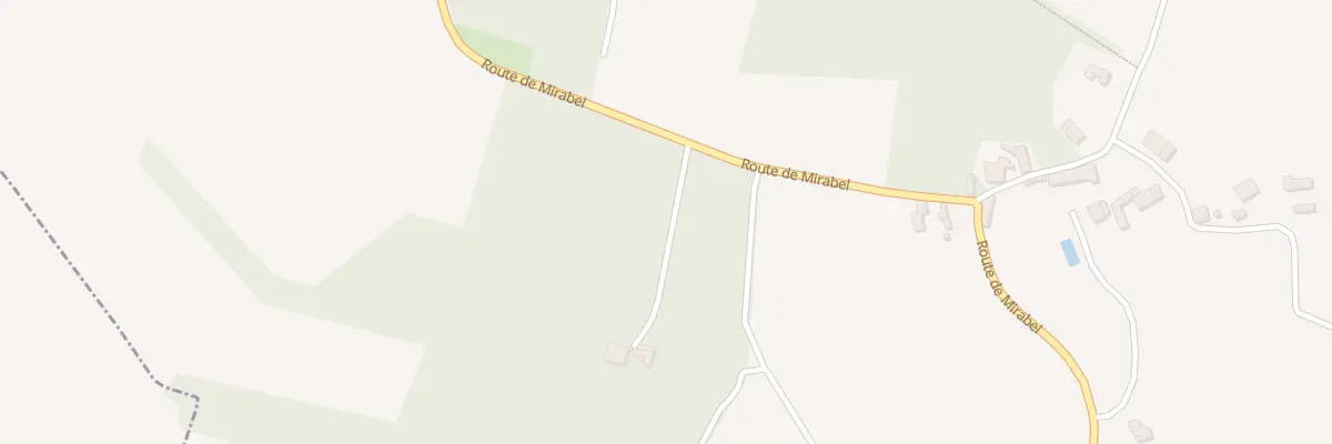 Plan du 90 Cardayre à Sauvagnas
