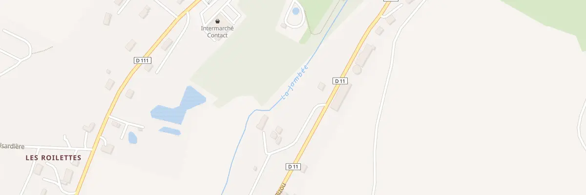 Plan du 573 Le Moulin de la Fenderie à Longny les Villages