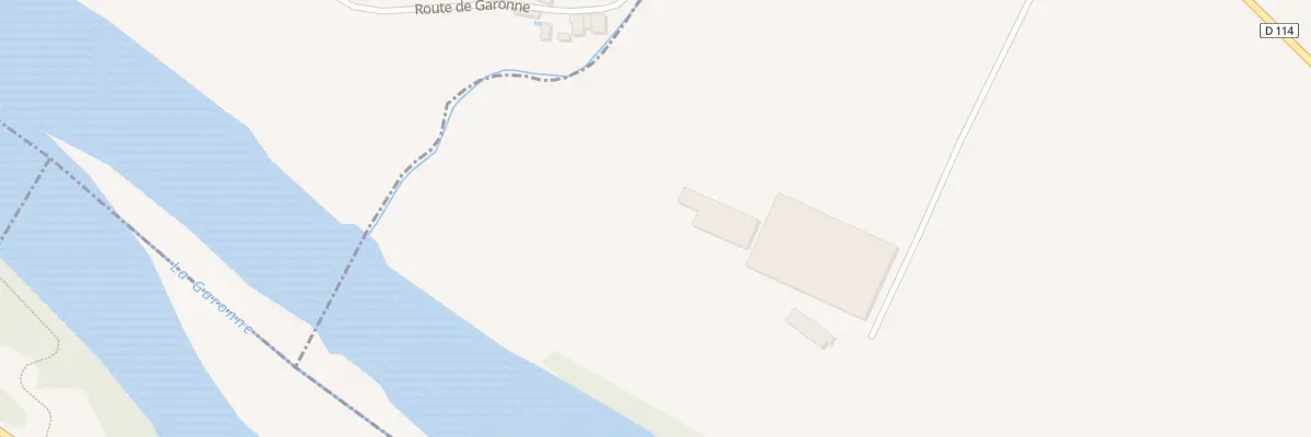 Plan du 212 Rte de l’Ecluse à Saint-Romain-le-Noble