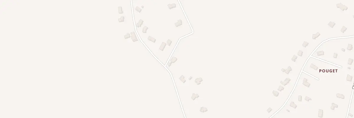 Plan du 379 Che du pont de Labe à Saint-Pierre-de-Clairac