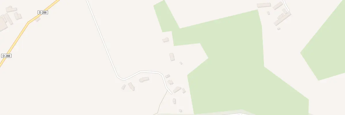 Plan du 3 Che de Charabaux à Val-au-Perche