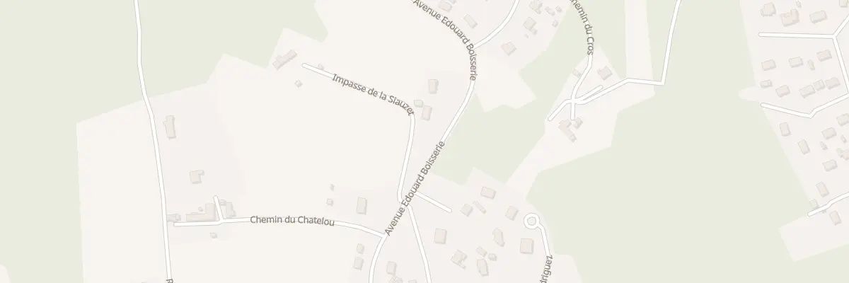 Plan du 74 Av Edouard Boisserie à Boulazac Isle Manoire