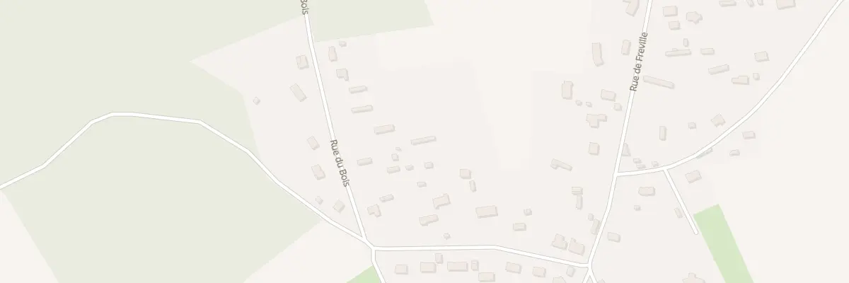 Plan du 4 Rue du Bois à Goupil-Othon