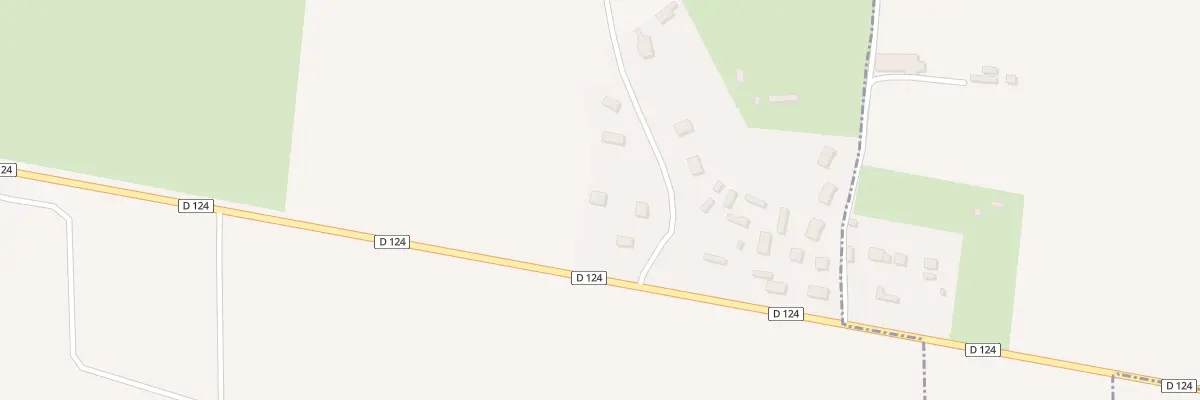 Plan du 84 Rue des Bucailles à Saint-Léger-du-Gennetey