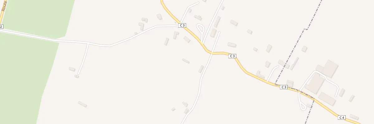 Plan du 1176 Rue des Bucailles à Saint-Léger-du-Gennetey