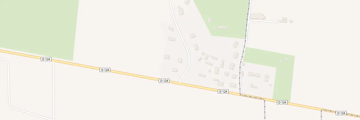 Plan du 44 Rue des Bucailles à Saint-Léger-du-Gennetey