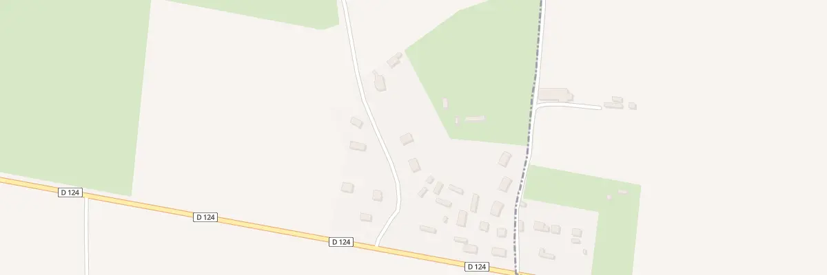 Plan du 108 Rue des Bucailles à Saint-Léger-du-Gennetey