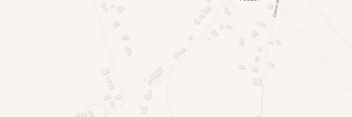Plan du 84 Aux Cardinals à Saint-Pierre-de-Clairac