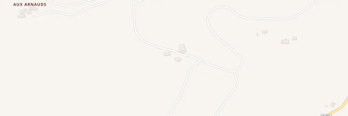 Plan du 158 Jouatas à Saint-Pierre-de-Clairac