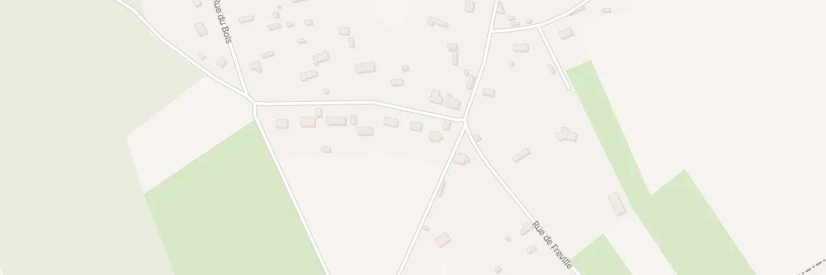Plan du 2T Rue des Près Heurtaux à Goupil-Othon