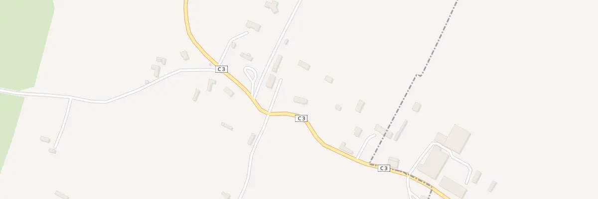 Plan du 815 Rue de Voiscreville à Saint-Léger-du-Gennetey
