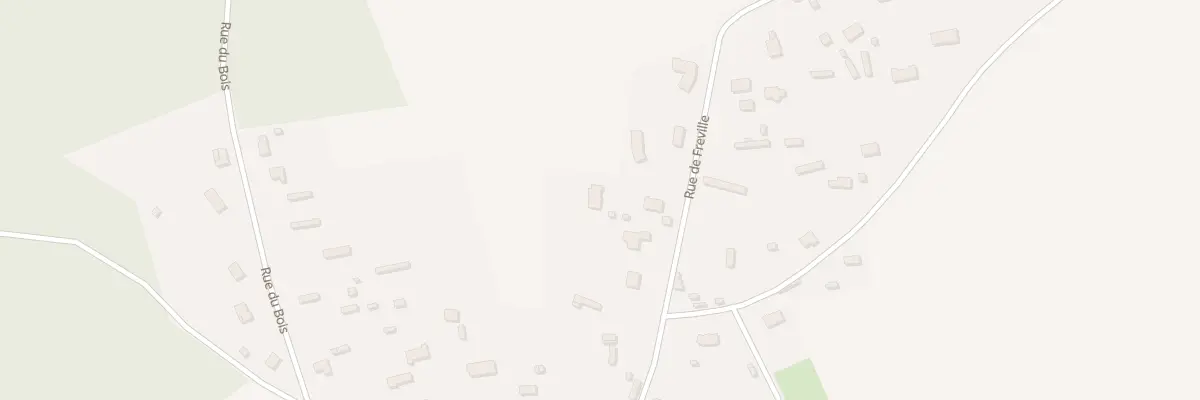 Plan du 10D Rue de Freville - Goupillieres à Goupil-Othon