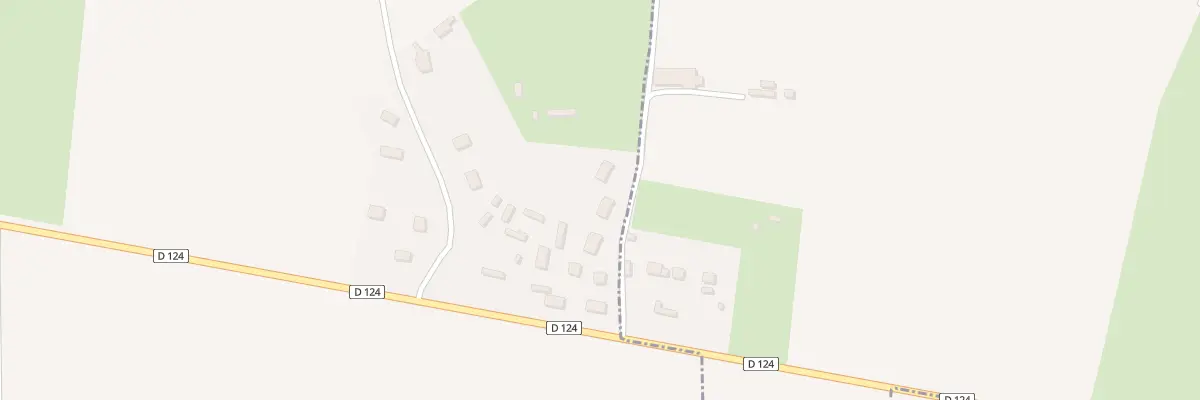 Plan du 97 Imp de Homare à Saint-Léger-du-Gennetey
