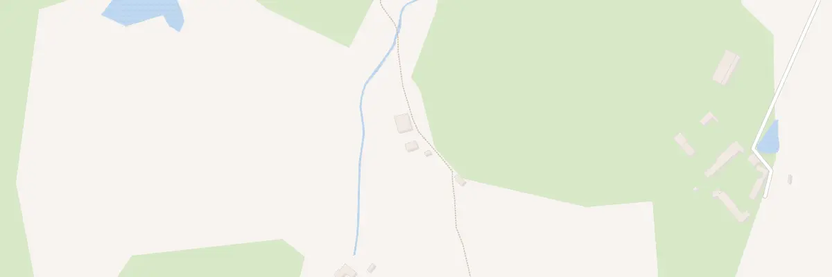 Plan du 5059 Le Reveillaux à Sillars