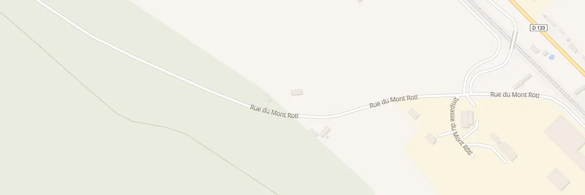 Plan du 604A Saint-laurent à Beaumont-le-Roger