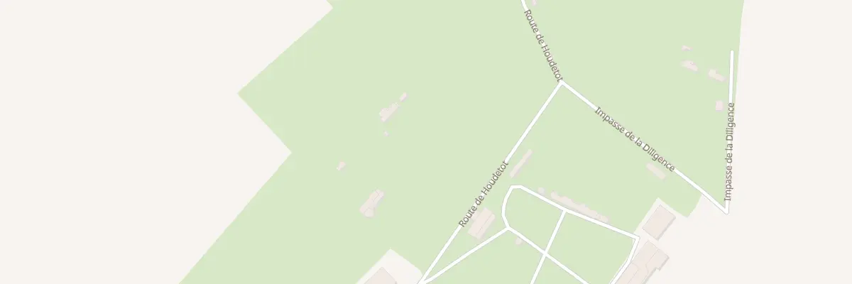 Plan du 1125 Rte de Houdetot aux Hauts-de-Caux