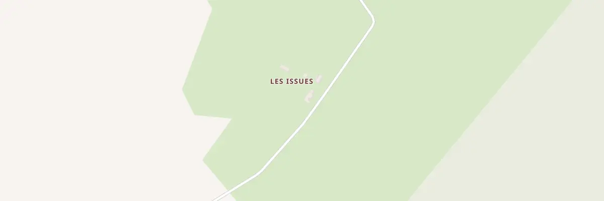 Plan du 4 Rte des Poteries à Ambenay