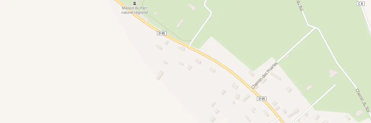 Plan du 459 Rue du Petit Pont à Notre-Dame-de-Bliquetuit
